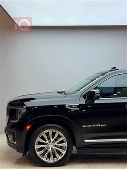 جی ئێم سی یوکۆن